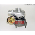 Turbocompresseur (GT1749V / 454183-5004)